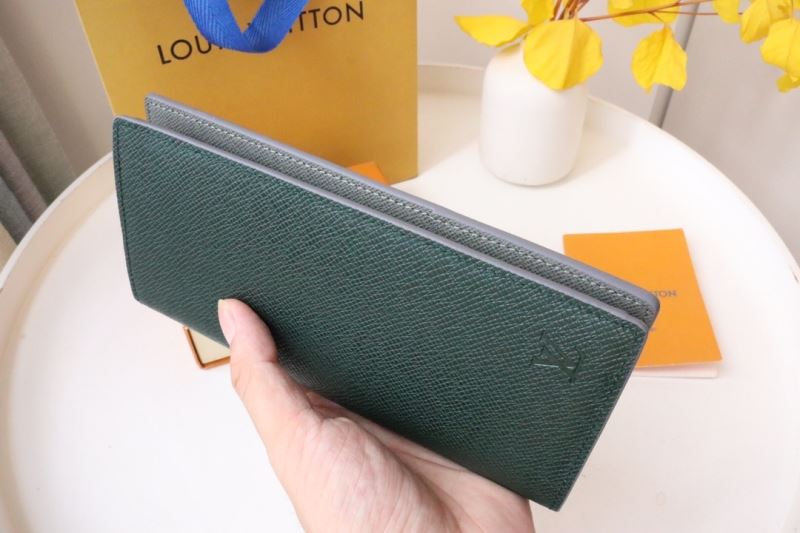 Louis Vuitton Wallets